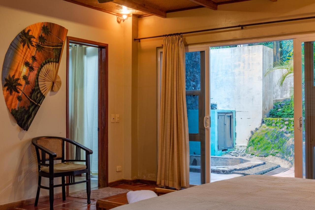 Casa Sunzal Hotel ลาลิแบร์ตัด ภายนอก รูปภาพ